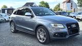 Audi SQ5 3.0 TDI tiptr. quat. exclusive concept - Audi SQ5 SUV