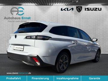 Peugeot 308 SW PureTech 130 EAT8 Active Pack