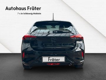 Fotografie 7 des Opel Corsa GS Kamera LED Sitzheizung Allwetterreifen