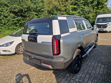 Bild 2 BAIC BJ30 4WD HEV