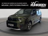 Citroën Berlingo Max XL BlueHDi 130 EAT8 XTR Navi PDC+Ka - Citroën Berlingo Tageszulassungen: N