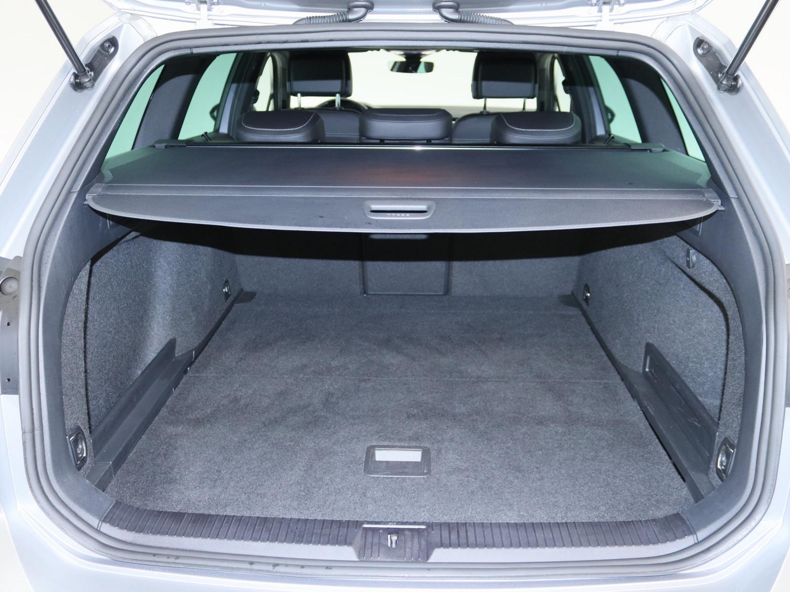 Volkswagen Passat 4Motion 2.0 TDI Business LED ACC, миниатюра 20