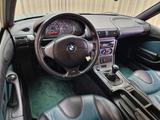 BMW Z3 Coupé 3.0 *EVERGREEN* Z3M / 280 PK / Handbak - BMW Z3 Gebrauchtwagen
