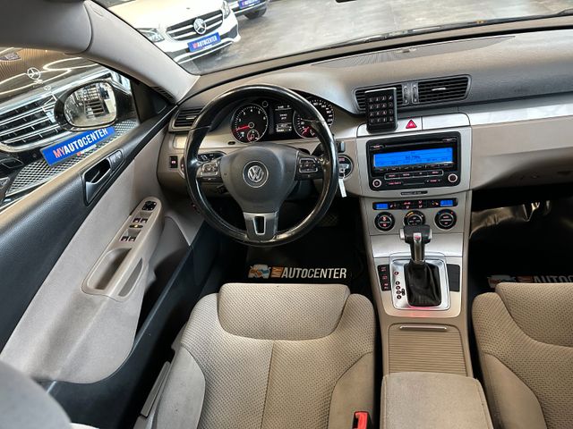 Volkswagen Passat Variant Comfortline *AHK*Klima*SHZ*PDC*