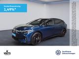 Volkswagen ID.7 Tourer GTX  250 kW MATRIX-LED+AreaView+HuD