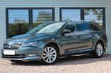 Skoda Superb Combi Ambition*Service Neu*HU/AU Neu* - Skoda Superb: Ambition