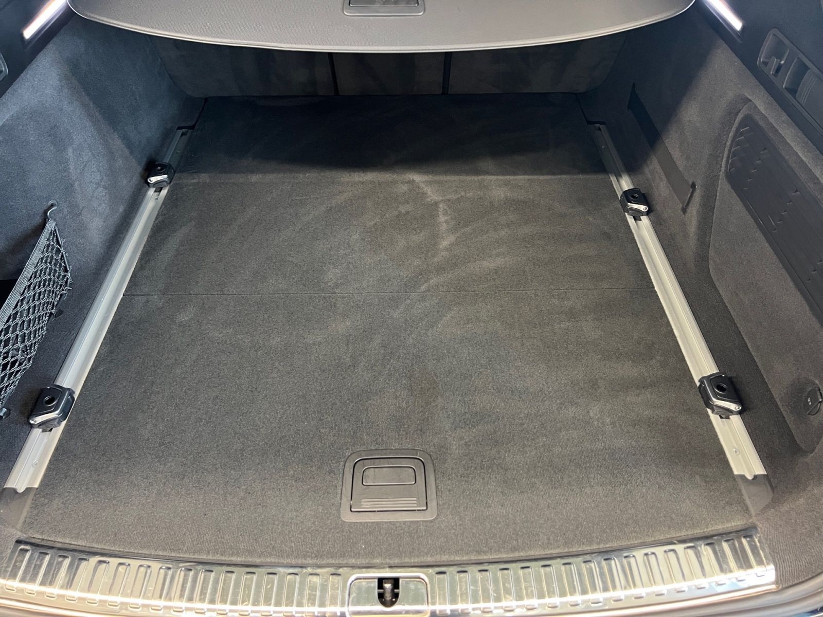 Audi A6 - Bild 8