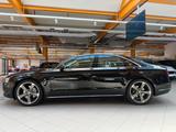 Audi A8 3.0 TDI Quattro|ACC|LED|4xSHZ|Navi|Kamera|USB - Audi A8: 4.0
