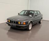 BMW 730i E32 Schaltgetriebe Rostfrei 161.000km - BMW 730: 730i E32