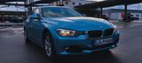 BMW 320i xDrive F30/184ps/360 Kamera/ seh... - BMW 320: F30