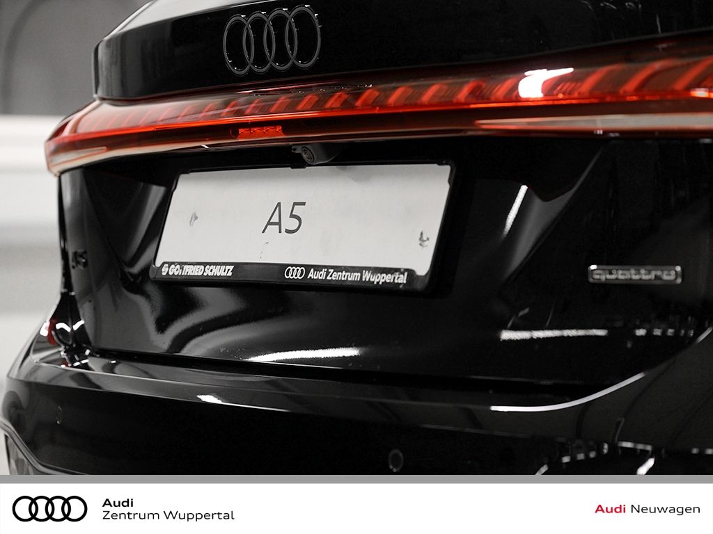 Audi A5 - Bild 8