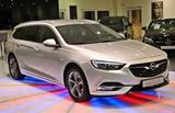 Opel Insignia Sports Tourer*1HD*LED*LEDER*NAVI*PDC*BC - Opel Insignia mit Diesel-Antrieb: Kombi