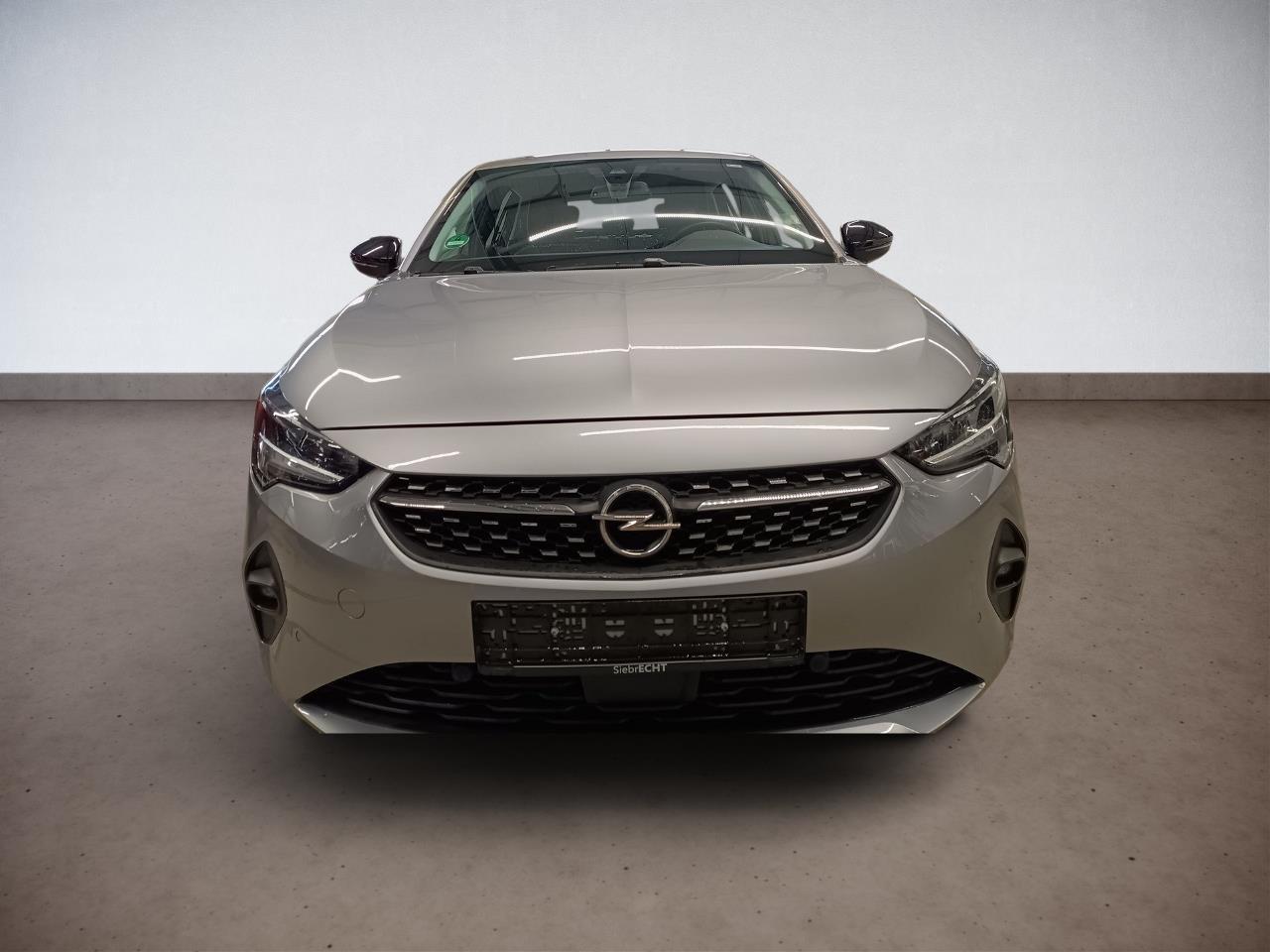 Opel Corsa F Elegance