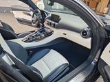 Mercedes-Benz AMG GT S 4.0 V8 S DCT S - Mercedes-Benz AMG GT S Gebrauchtwagen