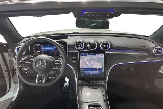 Mercedes-Benz CLE 53 AMG