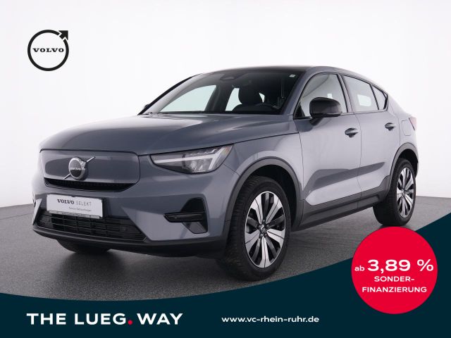 Volvo C40 Core Pure Electric+Winter Paket+STHZG+FAP+