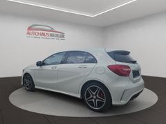 MERCEDES-BENZ A 180 AMG Styl. El. Panodach Bi-Xenon SHZ Parkle