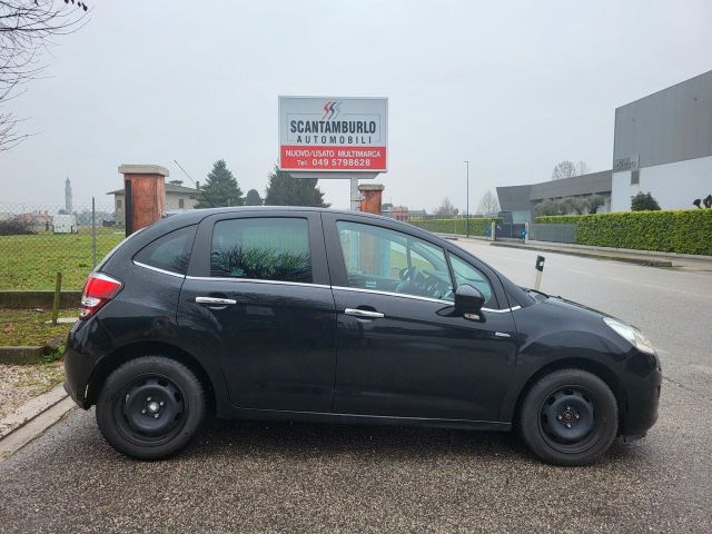 Citroën Citroen C3 PureTech 82 Feel Edition