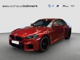 BMW M2 Coupé UPE: 86.630,- EUR Adaptives Fahrwerk - BMW M2 mit Panoramadach