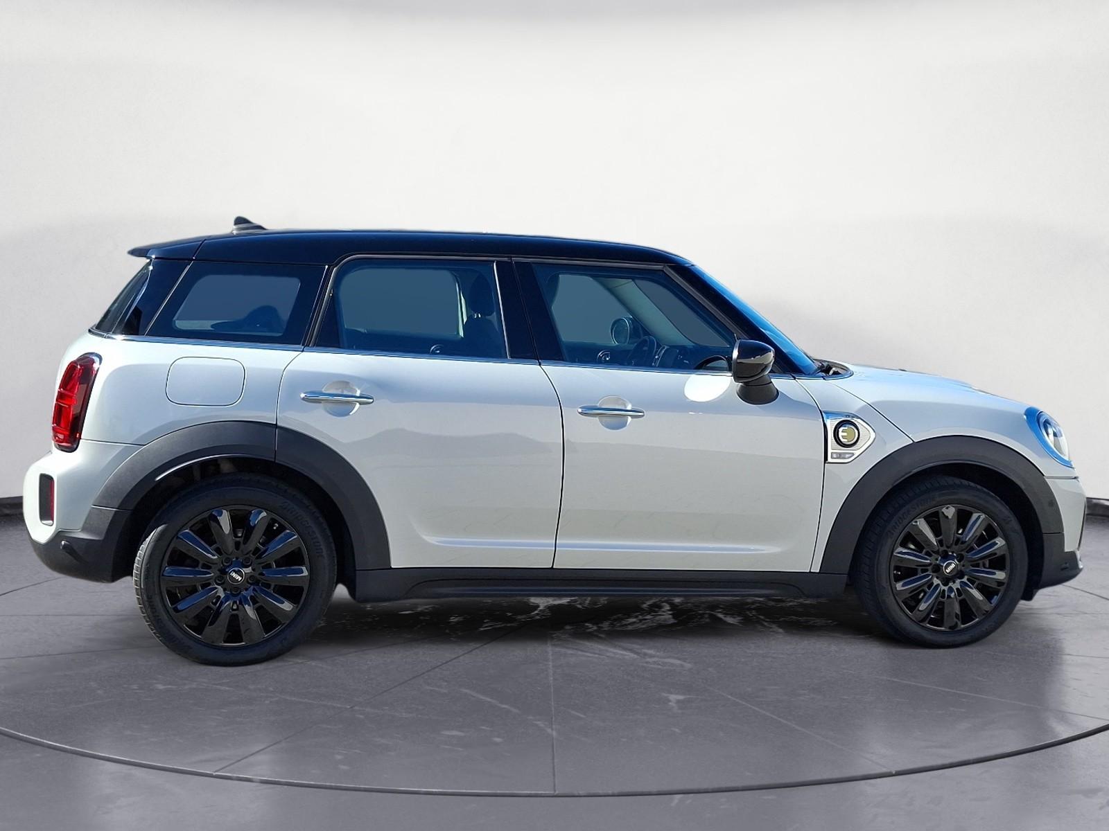 MINI Cooper Countryman Cooper SE. ALL4 Classic Trim *Navi*Ka, миниатюра 7