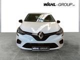 Renault Clio EQUILIBRE TCe 90 - Renault Clio Equilibre mit Benzin-Antrieb