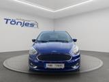 Ford KA+ COOL  CONNECT - blaue Ford Ka/Ka+
