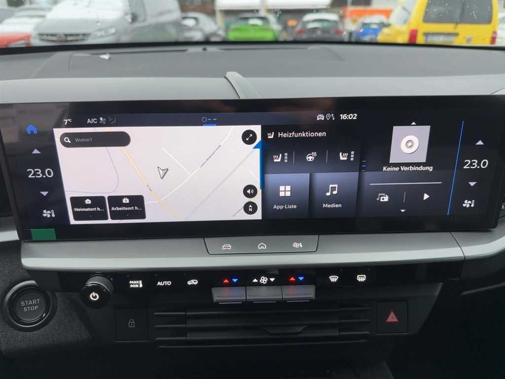 Opel Grandland (X) - Bild 13