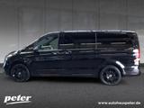 Mercedes-Benz V 300 d Edition AMG 4 Matic Distronic/Standheiz. - gebrauchte Mercedes-Benz V 300 aus dem Jahr 2023