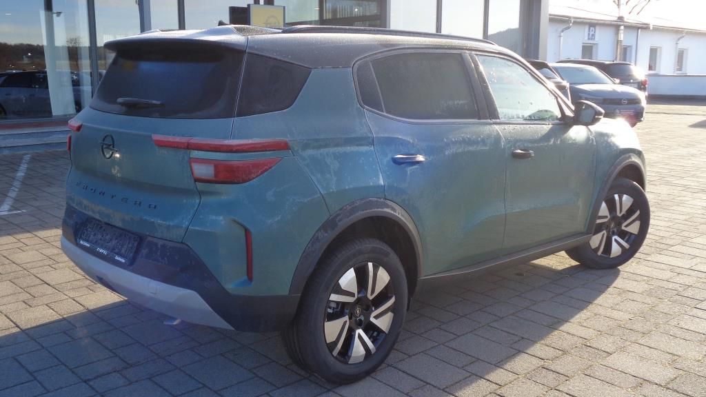 Autohaus Zimpel -  Opel Frontera GS Hybrid 1.2 Kamera+Klimaautomatik+Car - Bild 5