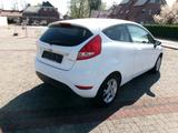 Ford Fiesta Titanium 3-türig mit guter Ausstattung!! - Ford Fiesta: Türig