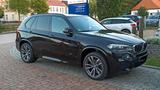 BMW X5 xDrive30d - BMW X5 in Essen