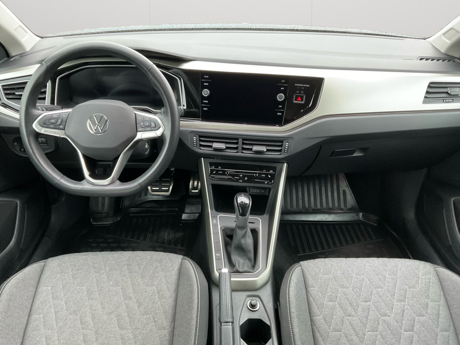 Volkswagen Taigo - Bild 10