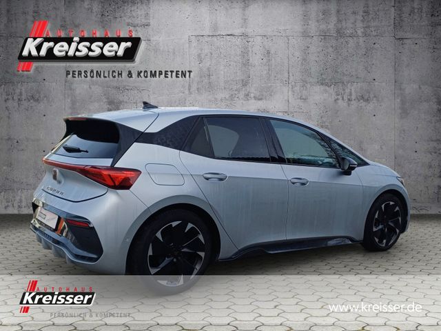 Born 150 (58kWh)ACC/NAVI/LED/KLIMA/SHZ