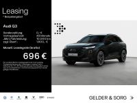 Audi Q3 - Vorschau Bild 1