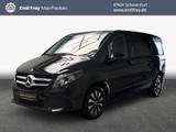 Mercedes-Benz V 220 d kompakt 9G-TRONIC Rise, Liegepaket, AHK, - gebrauchte Mercedes-Benz V 220 aus dem Jahr 2023