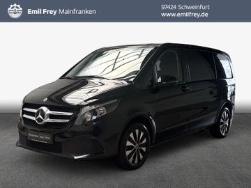 Mercedes V 220 - 1