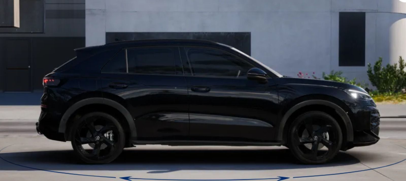 Volkswagen T-Roc - Bild 6