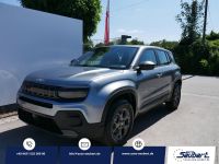 Jeep Avenger - Vorschau Bild 1