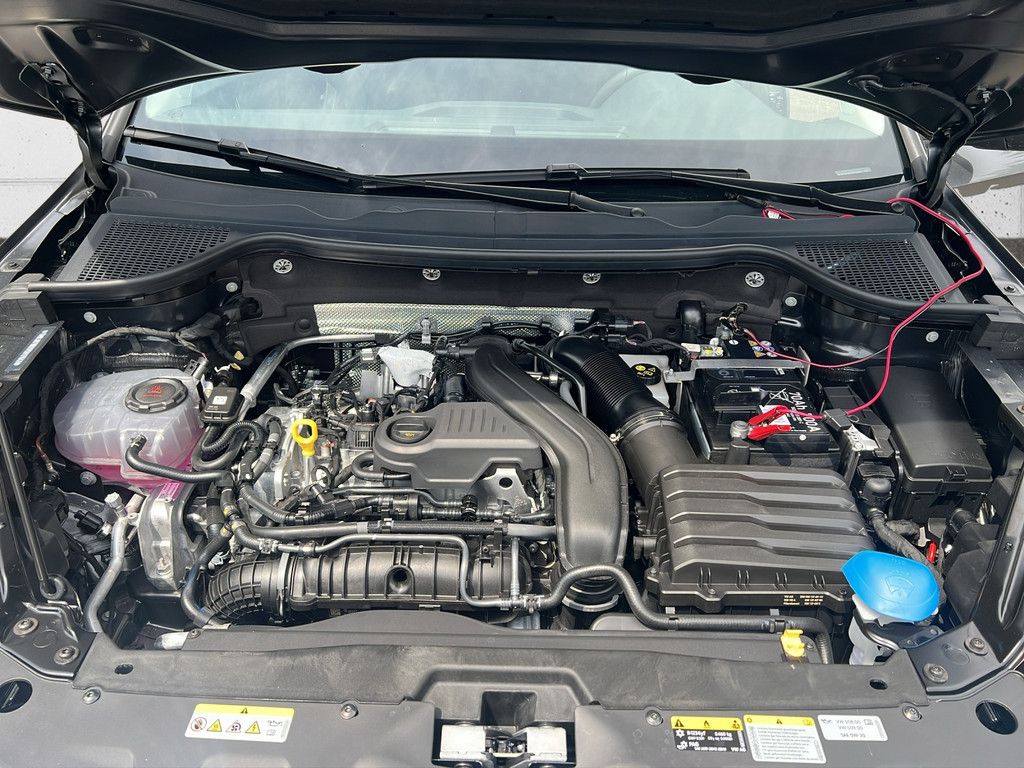 Skoda Karoq - Bild 20