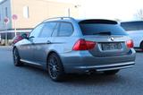 BMW 320 Baureihe 3 Touring 320i - BMW 3er Reihe aus 2009: Kombi