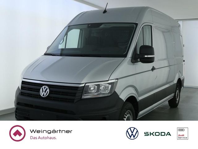 Volkswagen Crafter 35 2.0 TDI Kasten  mittellang Hochdach 6