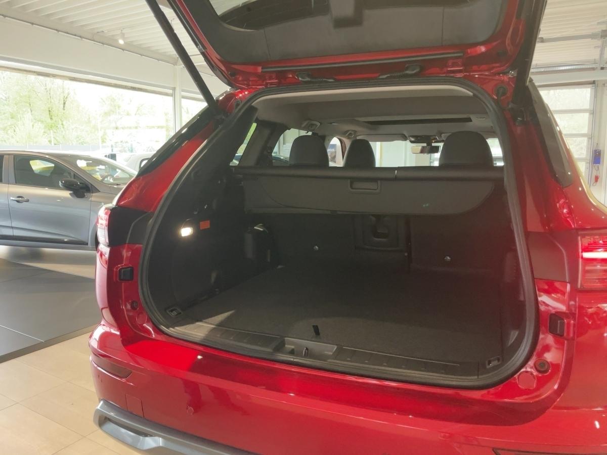 Mitsubishi Outlander *TOP*PHEV* MJ 2025*Panoramadach*
