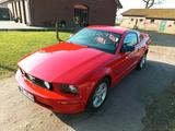 Ford Mustang GT V8 Premium - Ford aus 2005: Coupe