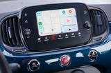 Fiat 500 1.0 GSE N3 Hybrid CULT - gebrauchte Fiat Kleinwagen