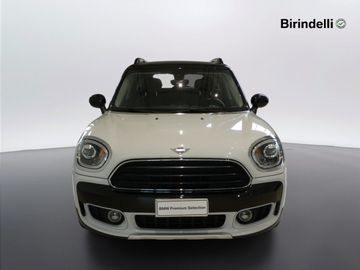 MINI Countryman D (Cooper) - 4
