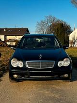 Mercedes-Benz C180 - gebrauchte Mercedes-Benz C 180 aus dem Jahr 2000