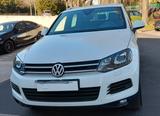 Volkswagen Touagreg 3.0 V6 TDI 150kW Tiptr Edition X BMT.. - gebrauchte VW Touareg aus dem Jahr 2013