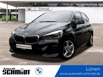 BMW Leasing Angebot: BMW 225xe Active Tourer M Sport + GARANTIE