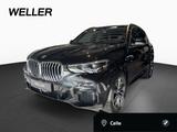 BMW X5 xDrive40d M SPORT Pano,LivePro,HUD,St+Go