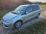 Mazda Premacy 1.9 Exclusive Exclusive - Mazda Premacy Benziner Gebrauchtwagen